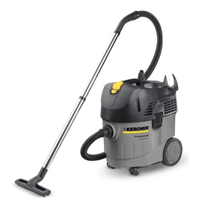 Vendita online Aspiratore professionale NT 35/1 Eco Te